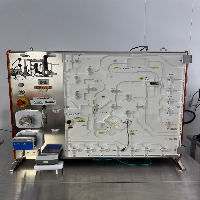 Verdot Ips2 FlexiPro Process Skid image 0
